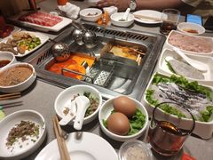 -海底捞火锅(凯德广场店)