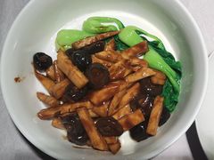 -鸭王烤鸭店(三里河店)