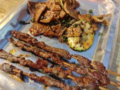 -袁师傅烤肉(弹子石店)