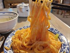 -元志初腊汁肉夹馍(钟楼粉巷店)