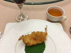 -北京饭店谭家菜