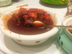 -同庆楼(金宝汇店)