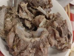 -王云花羊架莜面馆(青山店)