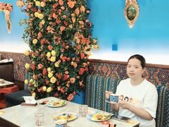 -木尔坦·Multan巴基斯坦清真餐厅halal(大智嘉园店)