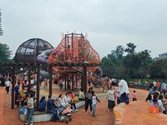 -枫香湖儿童公园