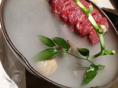 -盡膳口福跷脚牛肉火锅(合生汇购物中心店)