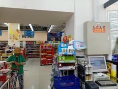 -京客隆超市(垡头店)