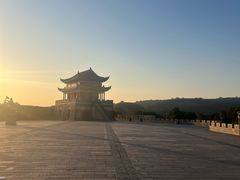 -黄贤森林公园