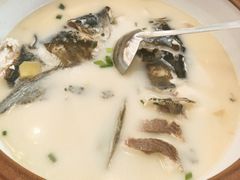 -浔味·山屿湖·正宗淳牌全鱼宴老字号