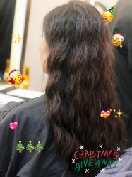 -雅仕 HAIR SALON 美发沙龙