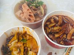 -燕子煨汤(山海关路店)