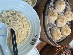-淮扬楼(文港路店)