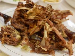 -北京全聚德(天安门店)