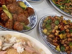 -北大地皖峰饭馆