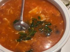 -李记搅团•非遗陕菜(三桥店)