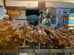 -老黄记手撕烤兔(玉林街店)