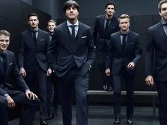 -尊卡诺高级西装礼服定制(江东中路店)