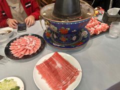 -东来顺饭庄(apm总店)