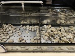 -比亚森自助烤肉料理(裕华店)