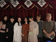 -谜·沉浸侦探剧本杀推理馆(静安店)