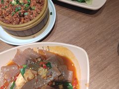 -肖四女乐山跷脚牛肉(滨江天街店)