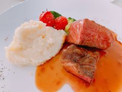 牛扒-京澳璇宫(澳门维景酒店)