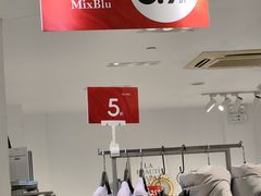 -巴黎春天(陕西路店)