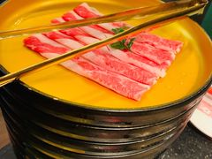 -牛New寿喜烧(闵行龙湖天街店)