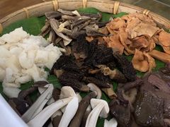 -阿鹏故事云南野生菌火锅(人民路店)