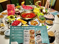 -真亦味鲜货火锅(长江路店)