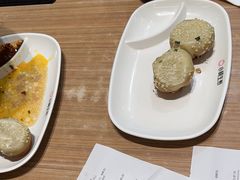 -小杨生煎(白玉兰广场店)