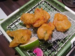 -匠和风精致料理(莆田财富中心店)