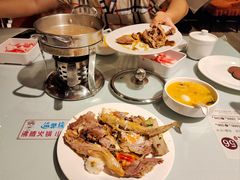 -裕龙汤泉