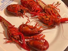 -星伦多自助料理·涮烤一体(虹悦城店)