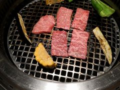-松阪牛焼肉M(法善寺横丁店)
