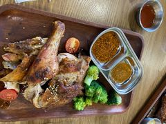 -Pekaa啤咖食肆Coffee&Bistro