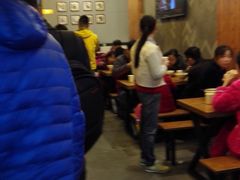 大堂-秦云老太婆摊摊面(全国总店)