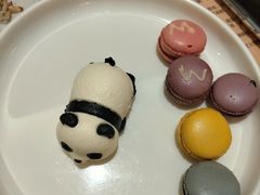 -小茉庐和牛自助火锅(龙湖万达店)