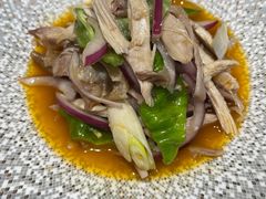 马仕椒麻鸡-马仕玖煲·融合菜·酥不腻烤鸭(人大店)