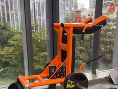 -超鹿运动(五四路恒力城店)