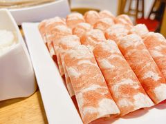 -满福居·烧烤涮(四八二店)