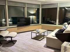 -香港九龙海逸君绰酒店