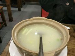 -砂锅李(九江路店)