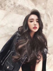-星座SALON奢华造型