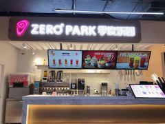 -ZEROPARK零度乐园(万优汇店)