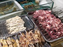 -超越海鲜屋(飞龙物业店)