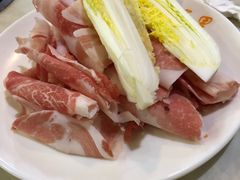 -秋天里·自助烤肉·火锅(乐海城市广场店)