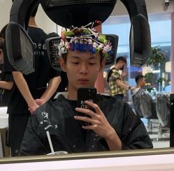 -Kraemer Paris苏豪路易士·嘉玛发廊