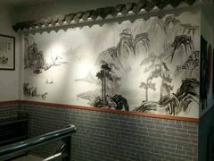-鸯潭·云南原生态蒸汽石锅鱼(丽景蓝湾店)
