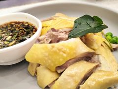 -新名仕新白玉兰餐厅